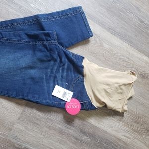 MATERNITY JEGGINGS NEW WT